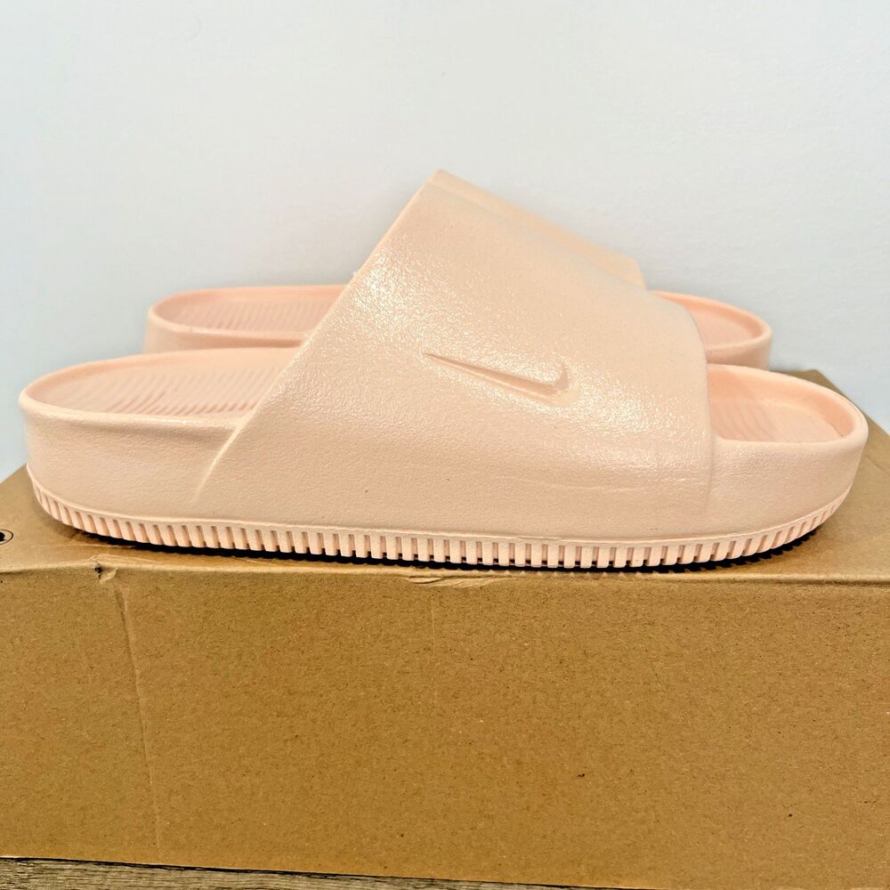 Nike WMNS Calm Washed Coral Washed Coral New HJ8157-600 Women's Size 8